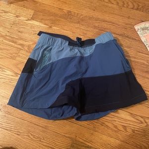 Outdoor Voices Hiking Shorts